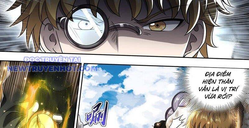 Ngự Linh Thế Giới Chap 900 - Next Chap 901