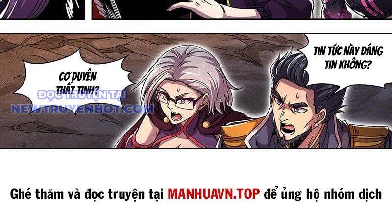 Ngự Linh Thế Giới Chap 901 - Next Chap 902