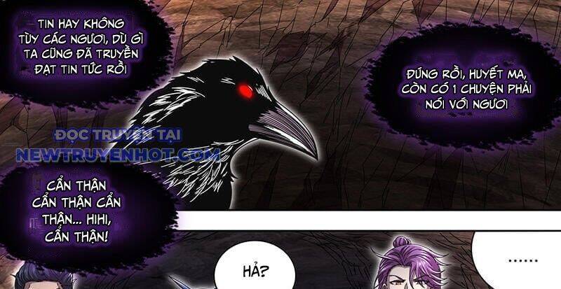 Ngự Linh Thế Giới Chap 901 - Next Chap 902