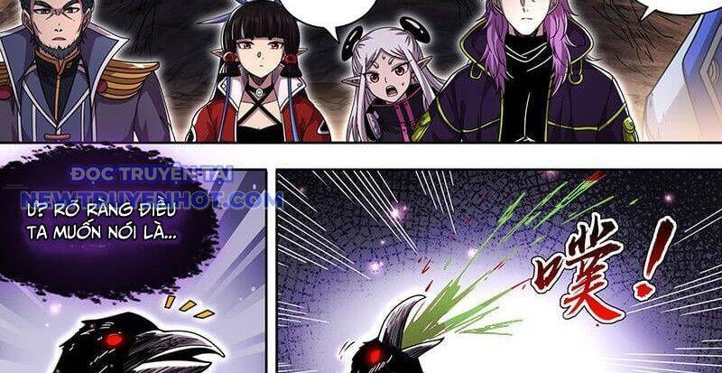Ngự Linh Thế Giới Chap 901 - Next Chap 902