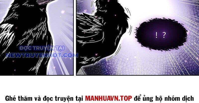 Ngự Linh Thế Giới Chap 901 - Next Chap 902