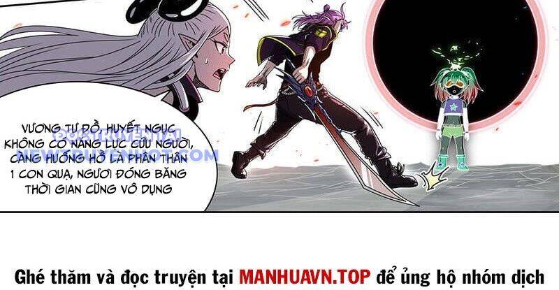 Ngự Linh Thế Giới Chap 901 - Next Chap 902