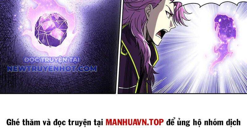 Ngự Linh Thế Giới Chap 901 - Next Chap 902