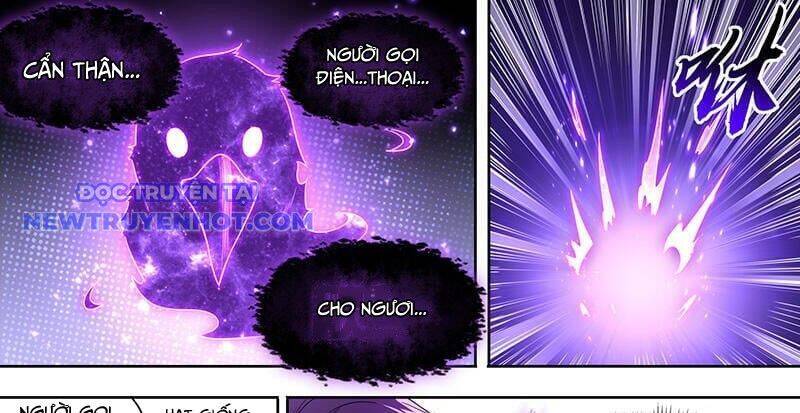 Ngự Linh Thế Giới Chap 901 - Next Chap 902