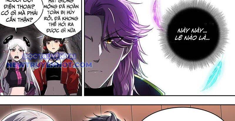 Ngự Linh Thế Giới Chap 901 - Next Chap 902
