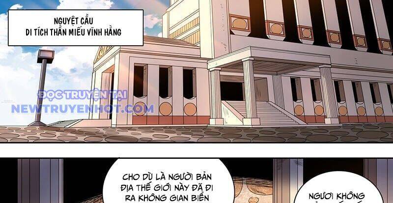 Ngự Linh Thế Giới Chap 901 - Next Chap 902