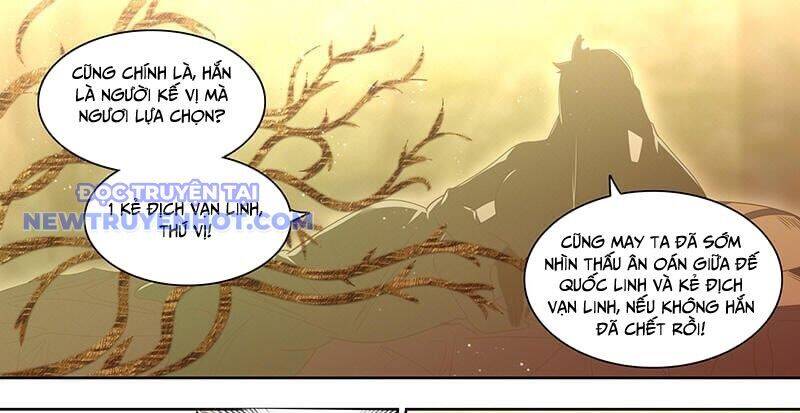 Ngự Linh Thế Giới Chap 901 - Next Chap 902