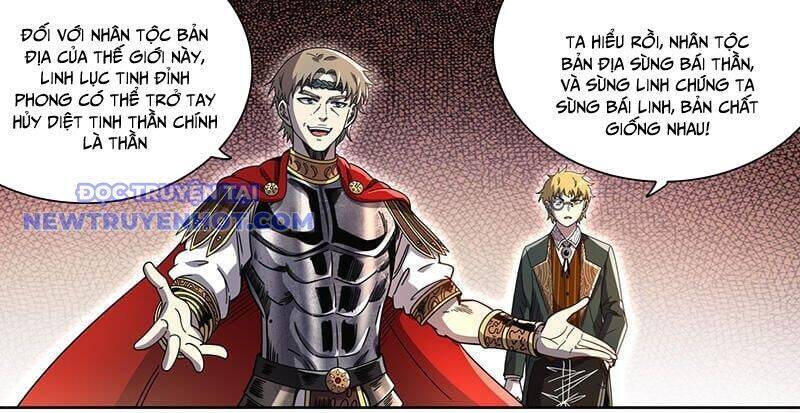 Ngự Linh Thế Giới Chap 901 - Next Chap 902