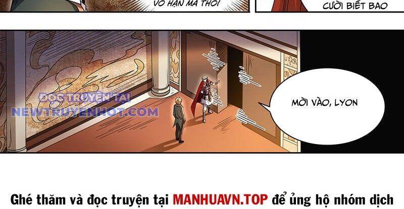Ngự Linh Thế Giới Chap 901 - Next Chap 902