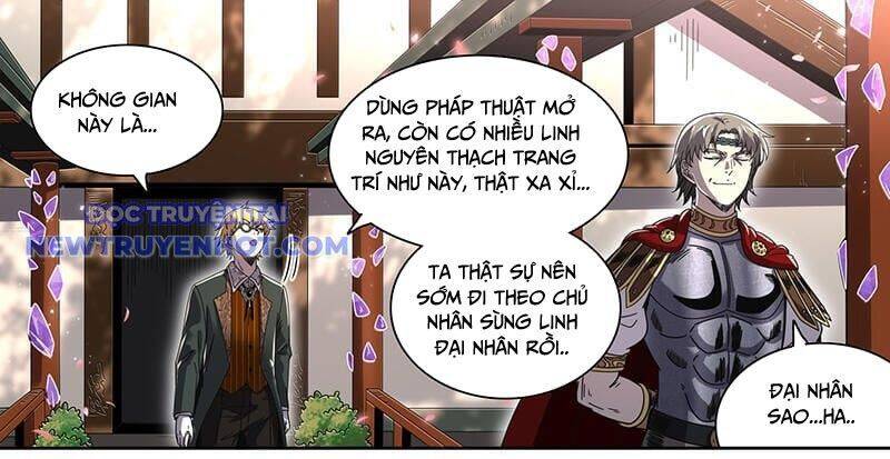Ngự Linh Thế Giới Chap 901 - Next Chap 902
