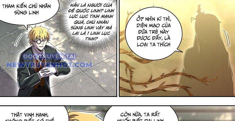 Ngự Linh Thế Giới Chap 901 - Next Chap 902