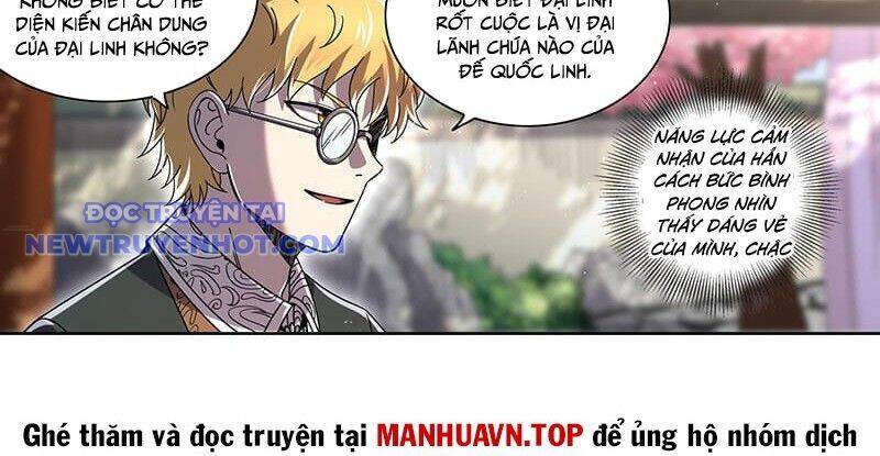 Ngự Linh Thế Giới Chap 901 - Next Chap 902