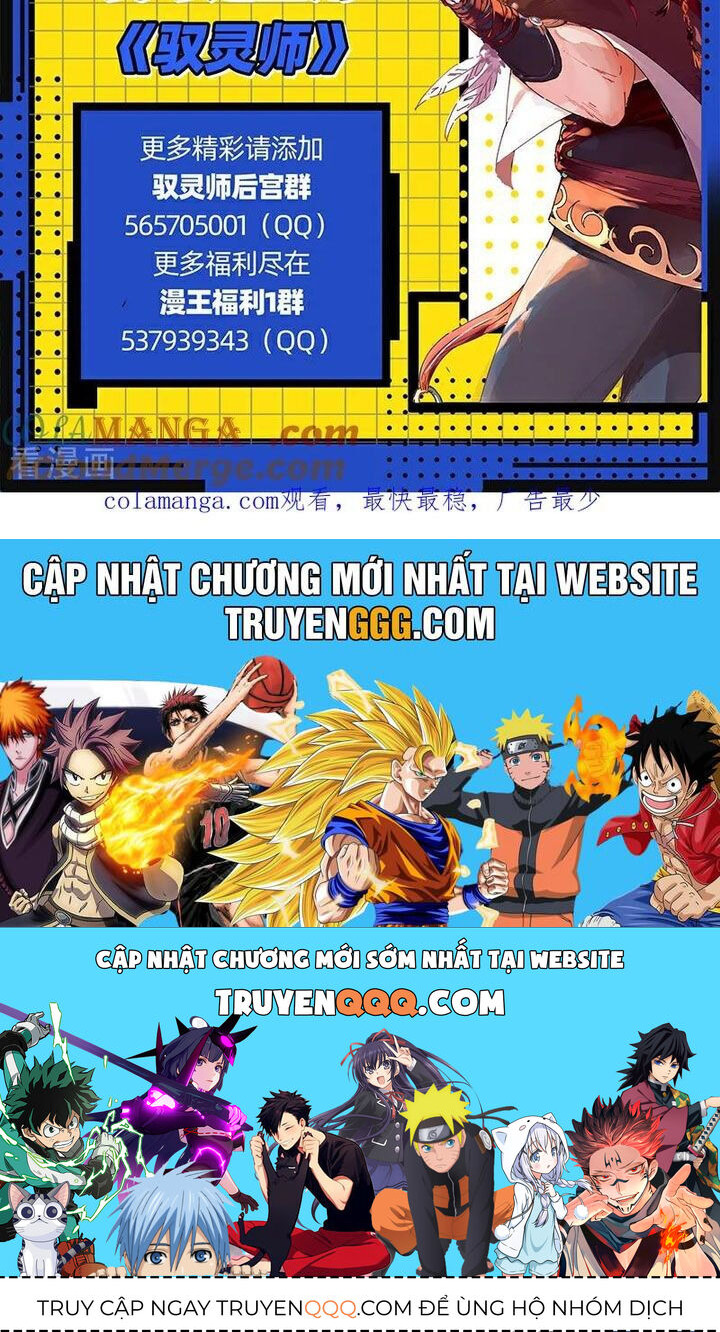 Ngự Linh Thế Giới Chap 911 - Next Chap 912