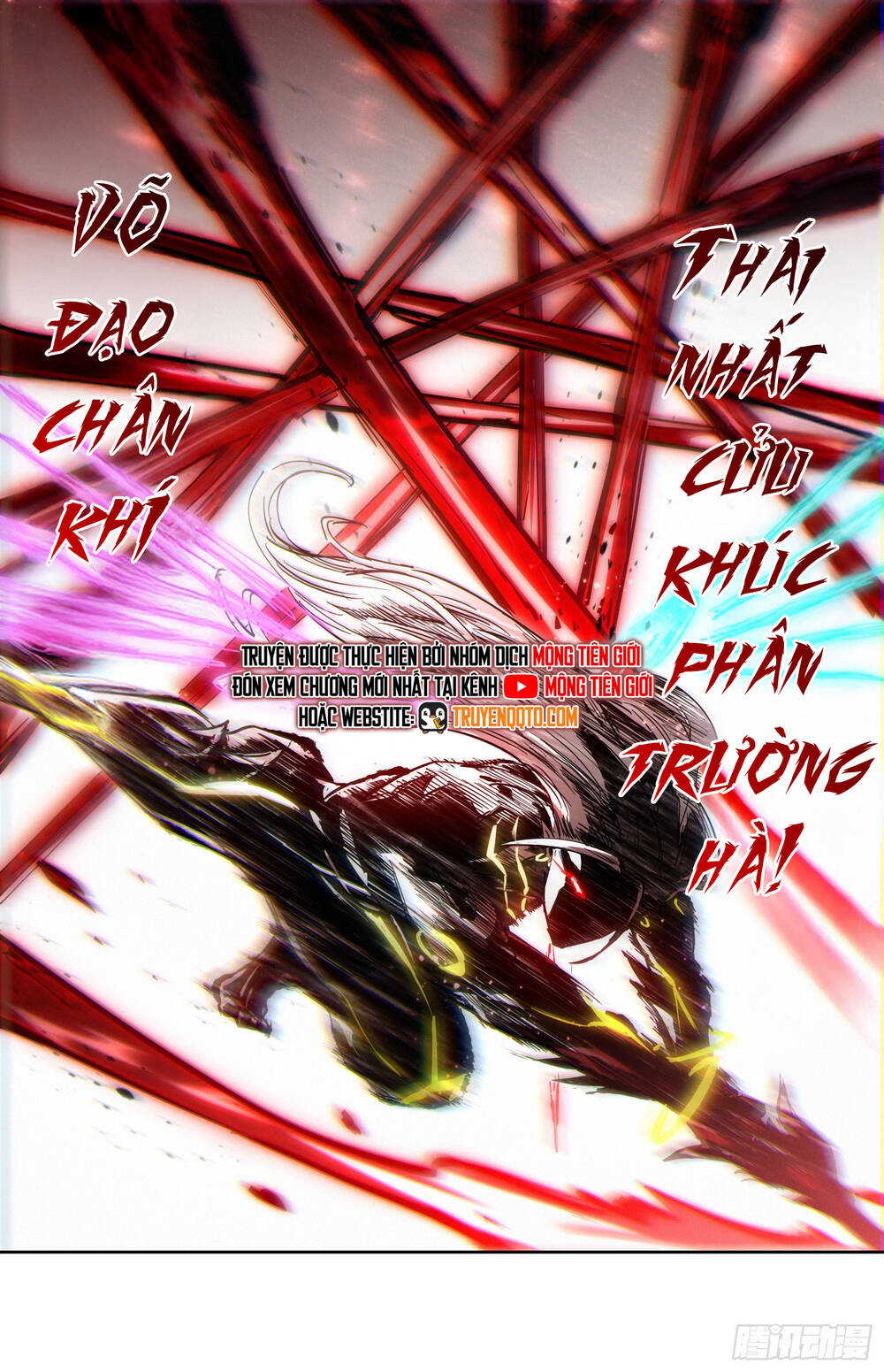 Ngự Linh Thế Giới Chap 920 - Next Chap 921