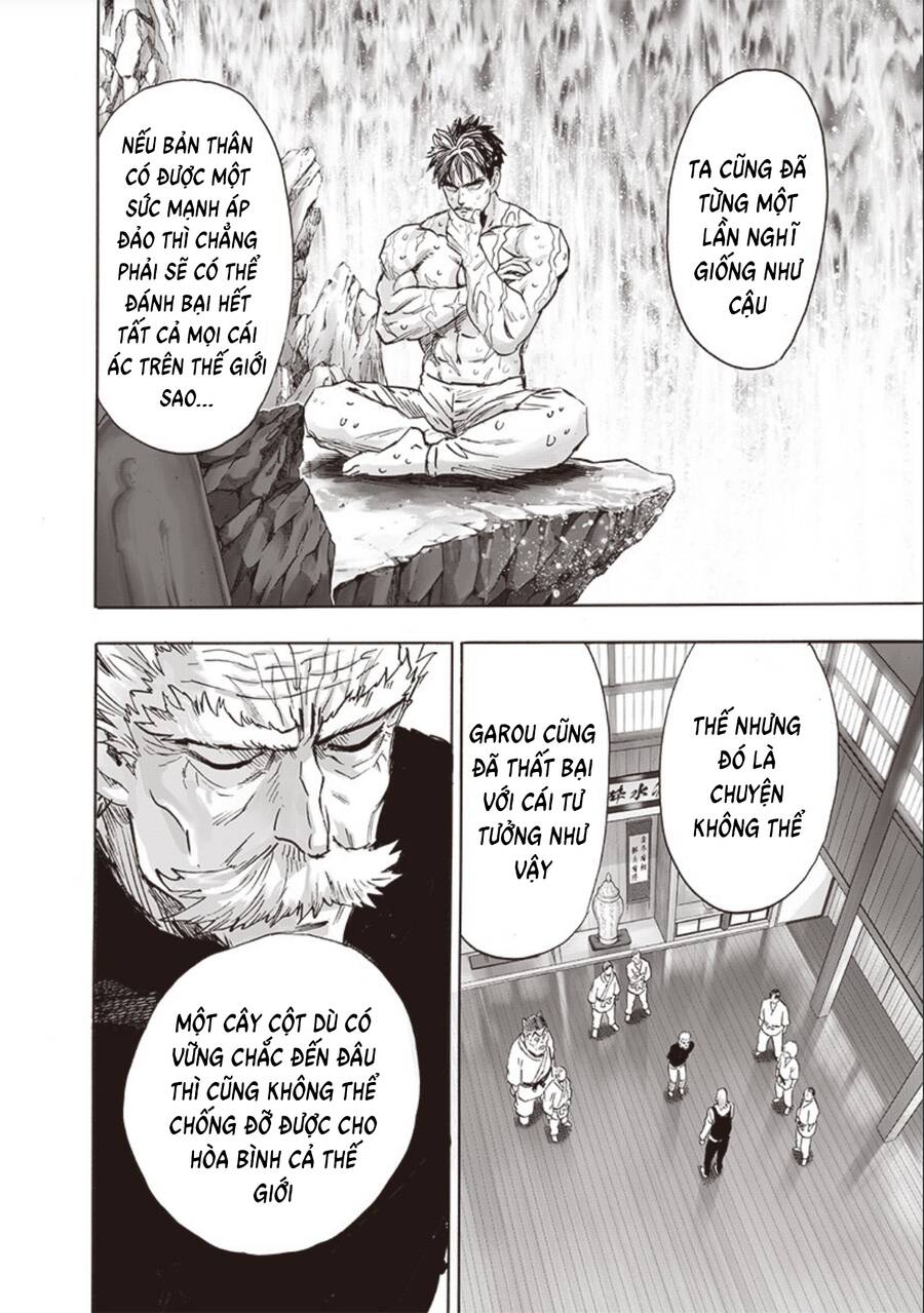 Onepunch Man Chap 239 - Next Chap 240