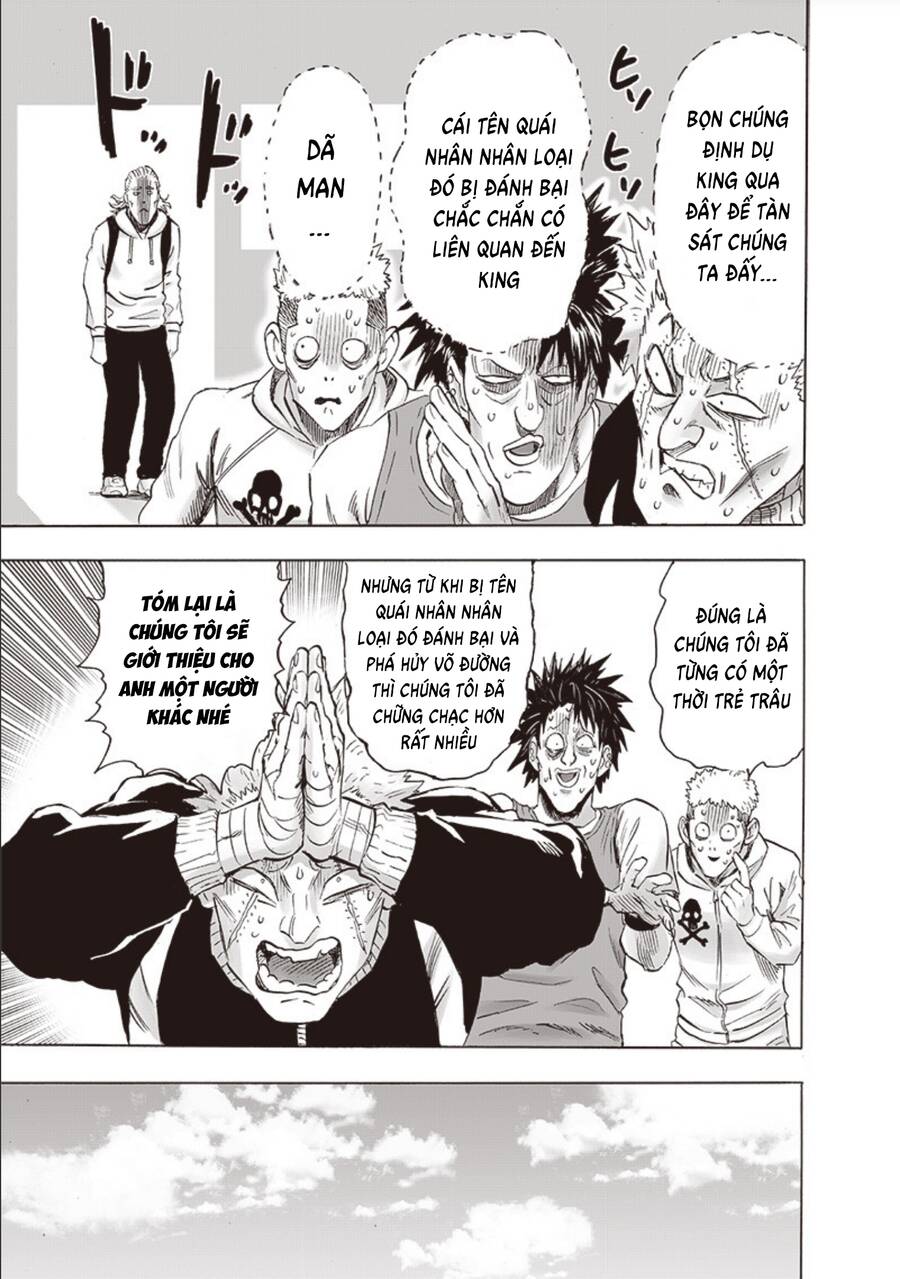 Onepunch Man Chap 239 - Next Chap 240