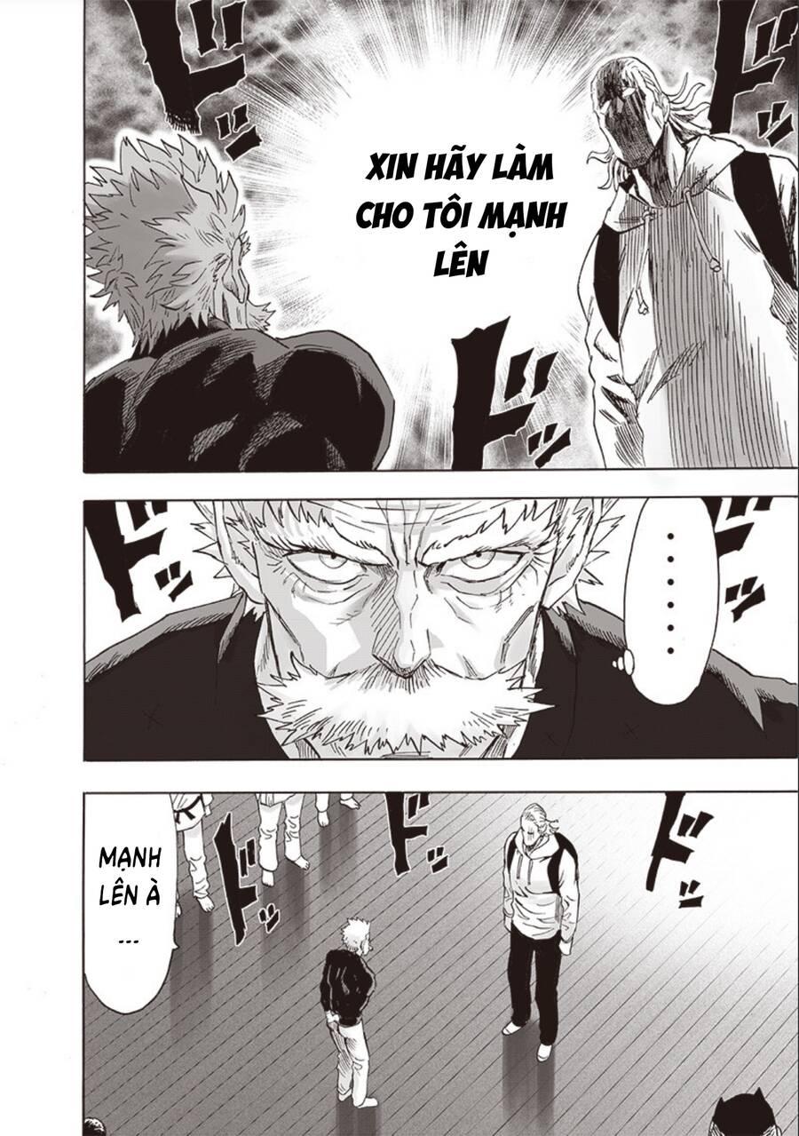 Onepunch Man Chap 239 - Next Chap 240