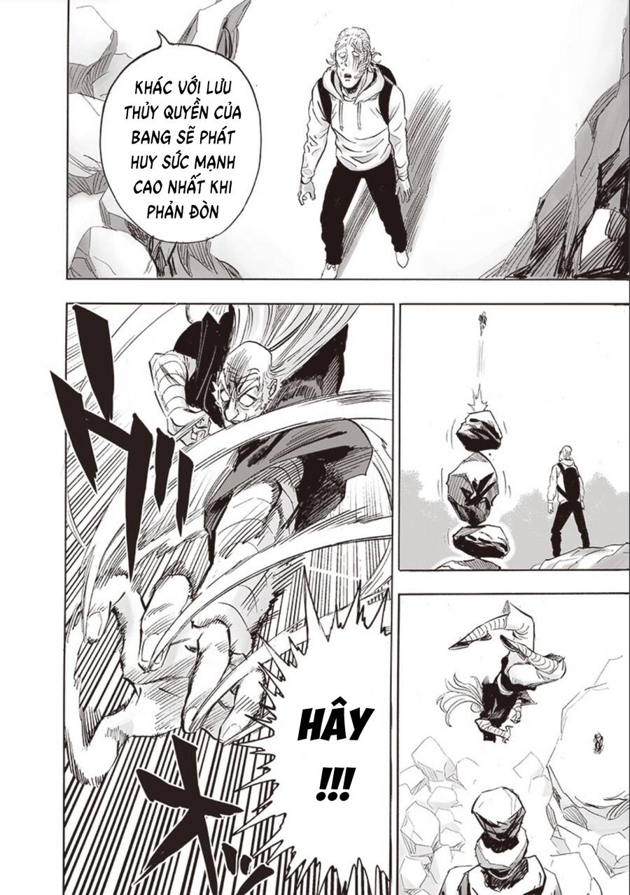 Onepunch Man Chap 239 - Next Chap 240