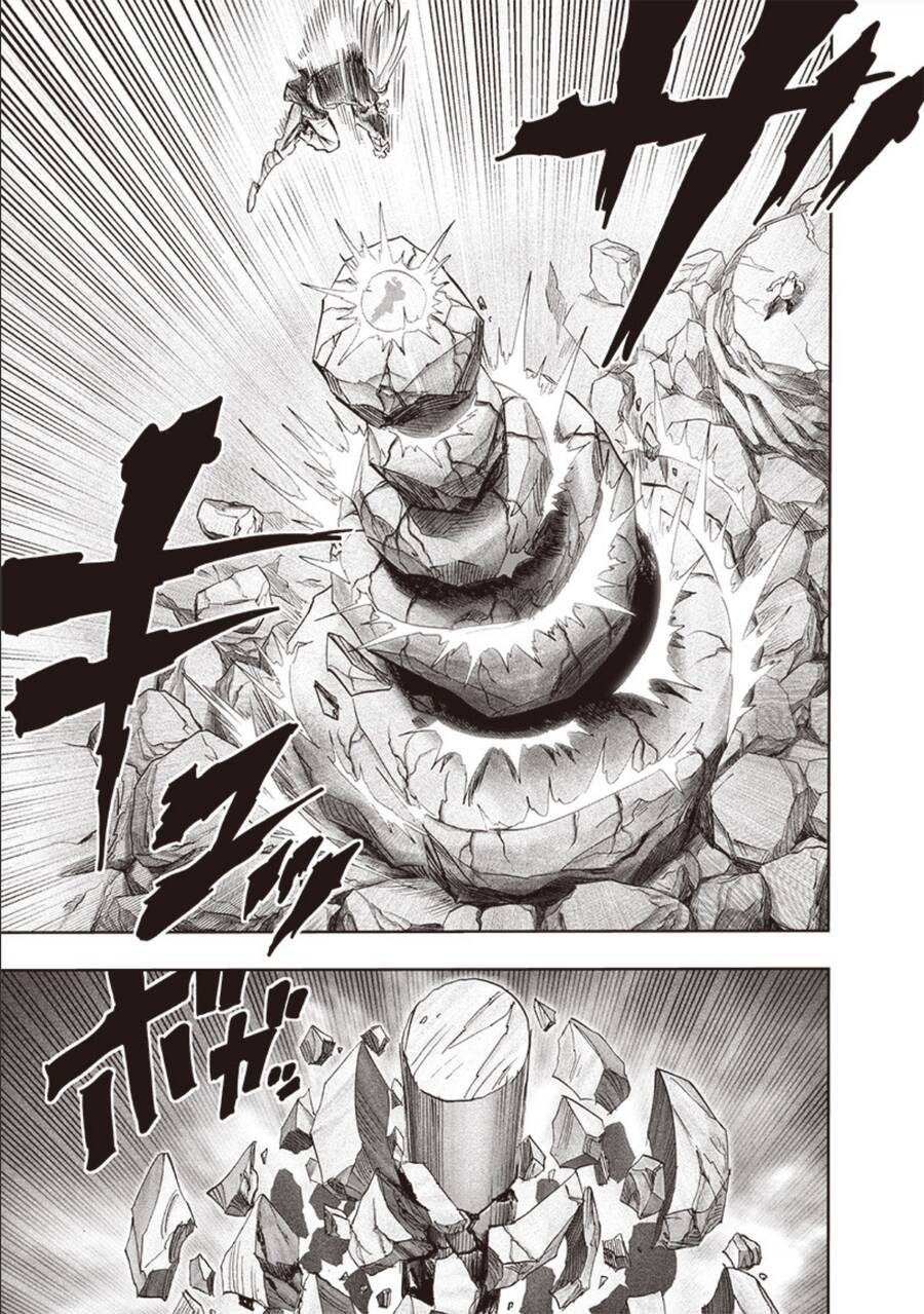 Onepunch Man Chap 239 - Next Chap 240