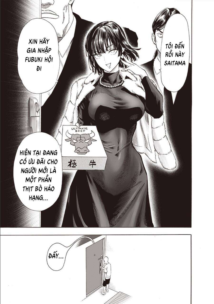 Onepunch Man Chap 239 - Next Chap 240