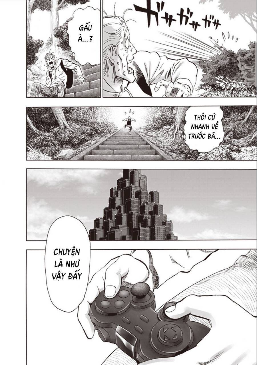 Onepunch Man Chap 239 - Next Chap 240