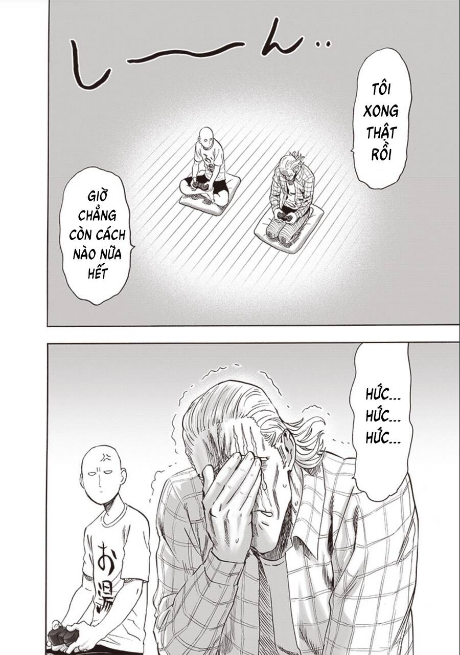 Onepunch Man Chap 239 - Next Chap 240