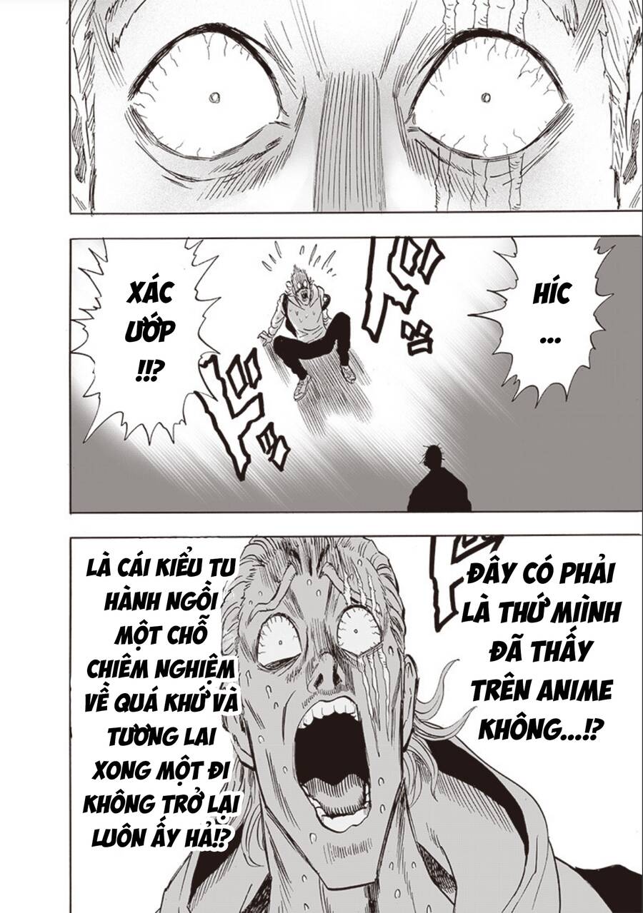 Onepunch Man Chap 239 - Next Chap 240