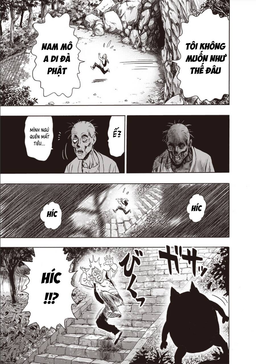 Onepunch Man Chap 239 - Next Chap 240