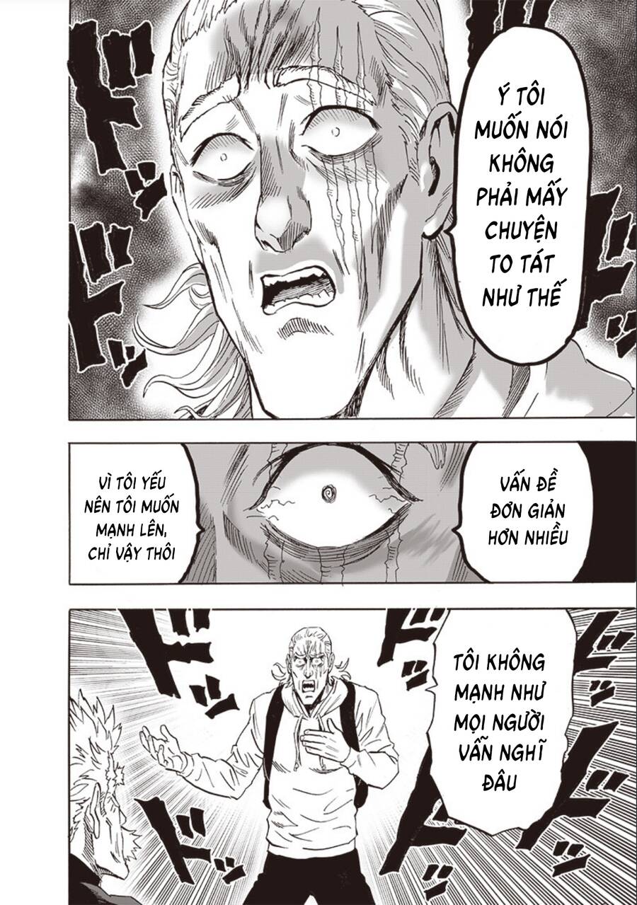 Onepunch Man Chap 239 - Next Chap 240