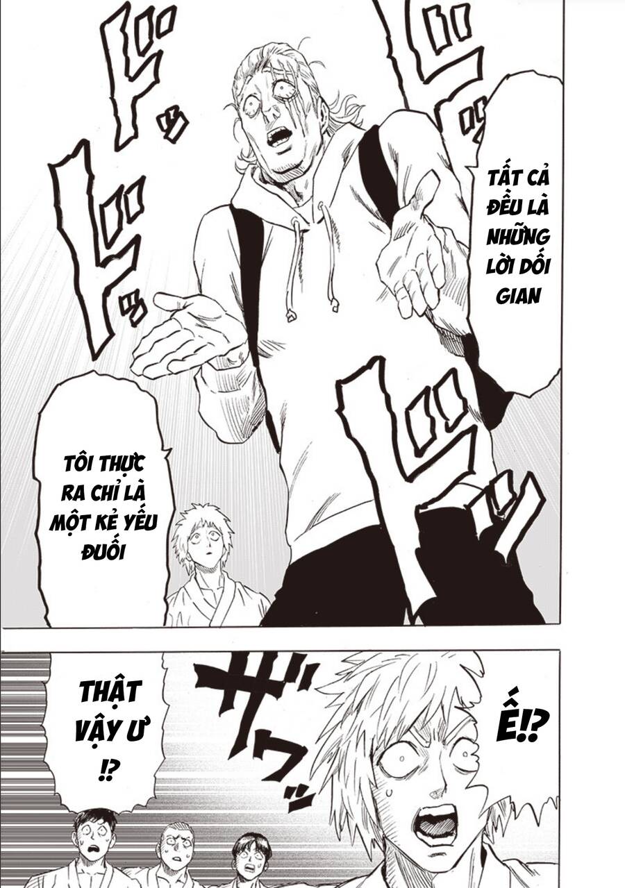 Onepunch Man Chap 239 - Next Chap 240