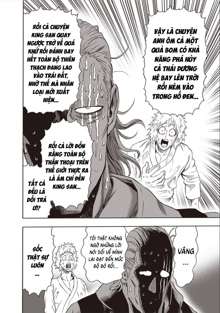 Onepunch Man Chap 239 - Next Chap 240