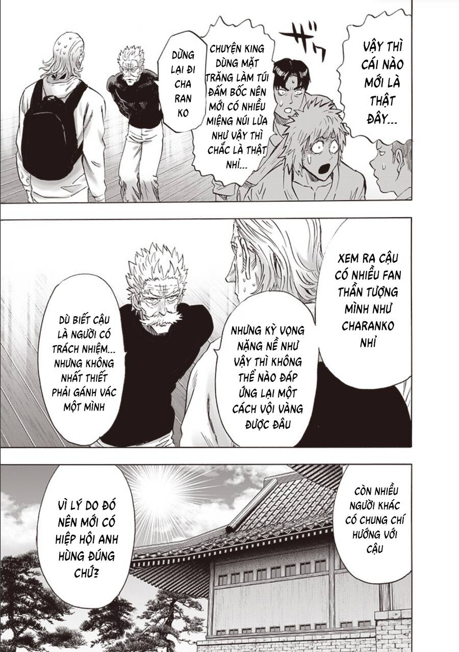 Onepunch Man Chap 239 - Next Chap 240