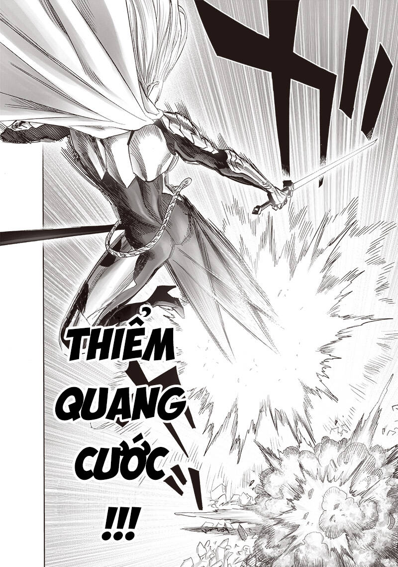 Onepunch Man Chap 244 - Next Chap 245