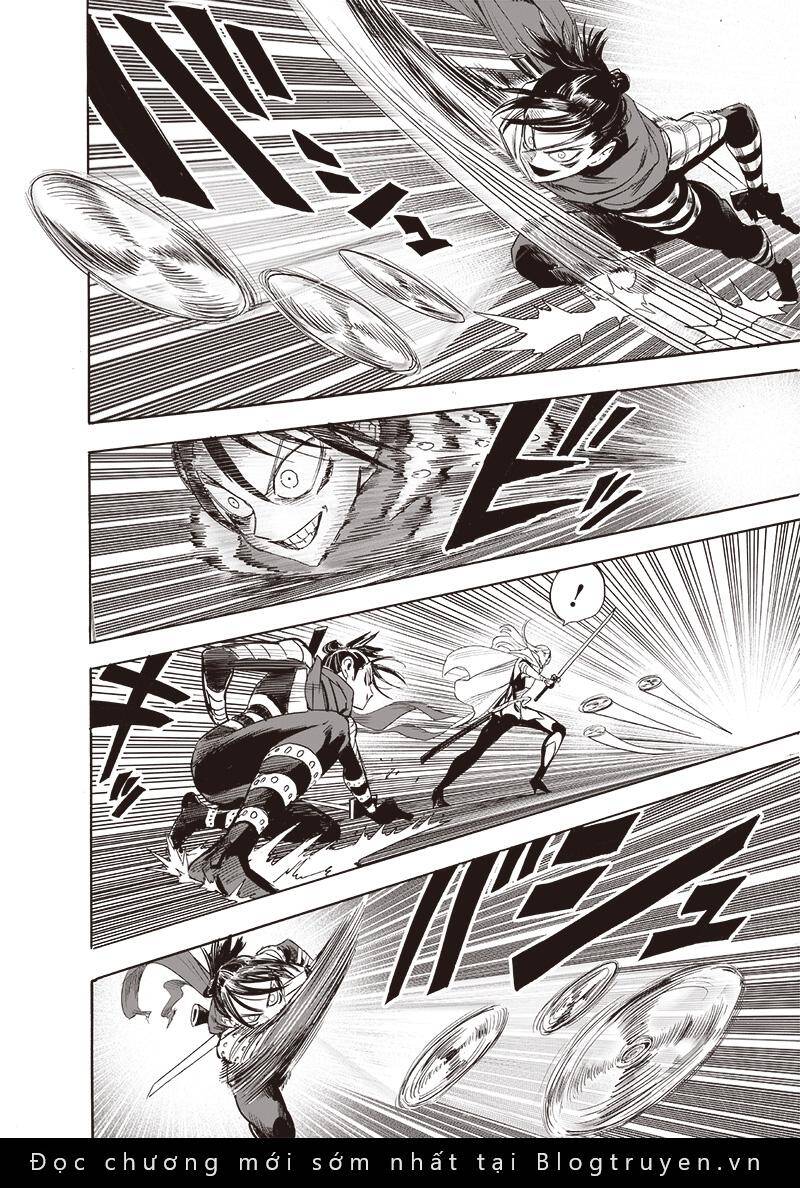 Onepunch Man Chap 244 - Next Chap 245