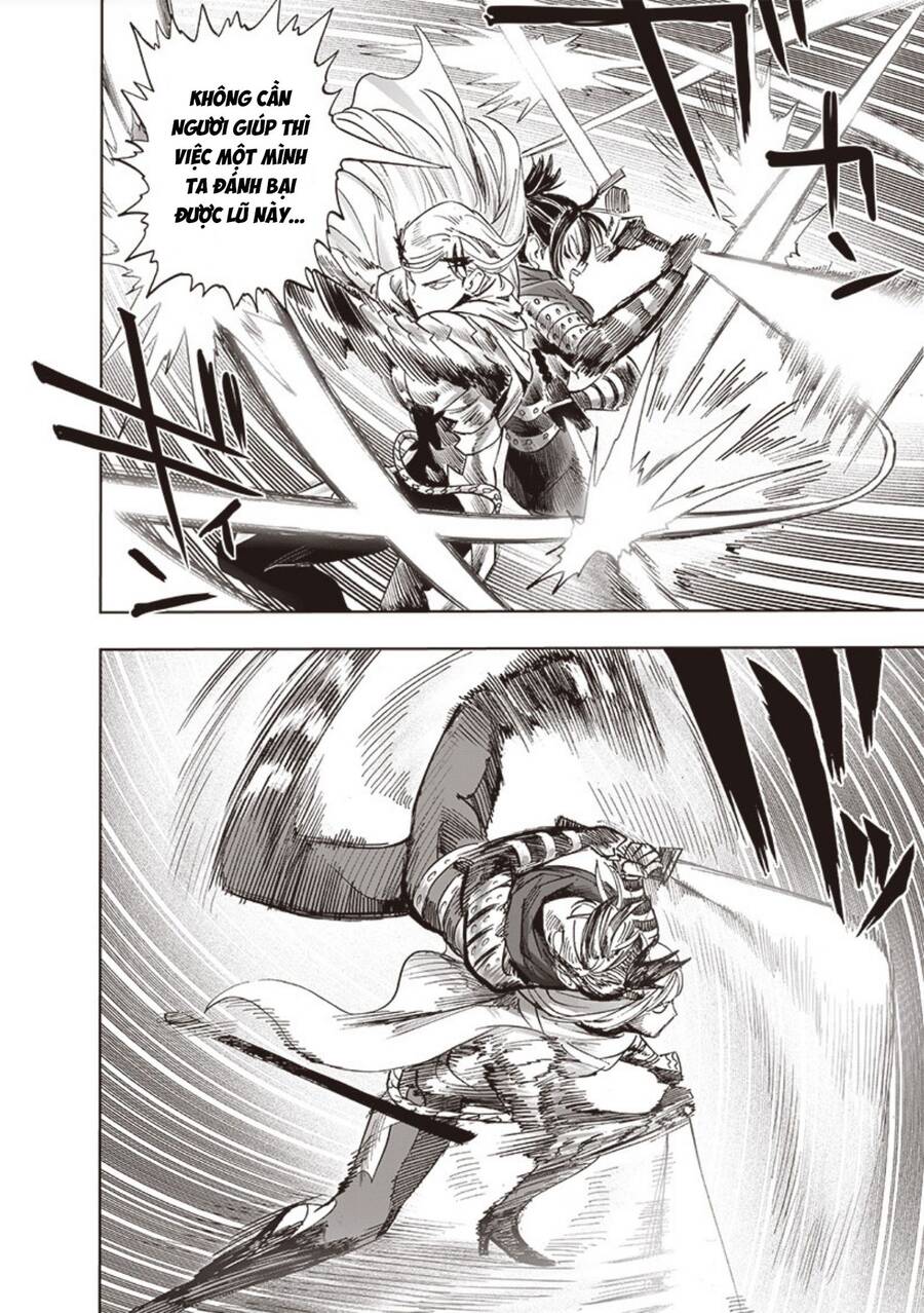 Onepunch Man Chap 245 - Next Chap 246