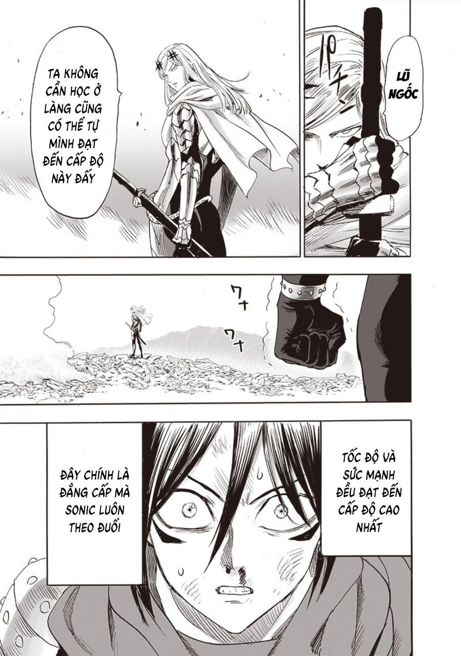 Onepunch Man Chap 246 - Next Chap 247