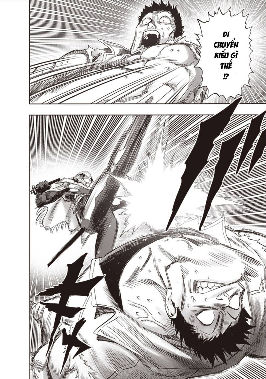 Onepunch Man Chap 246 - Next Chap 247