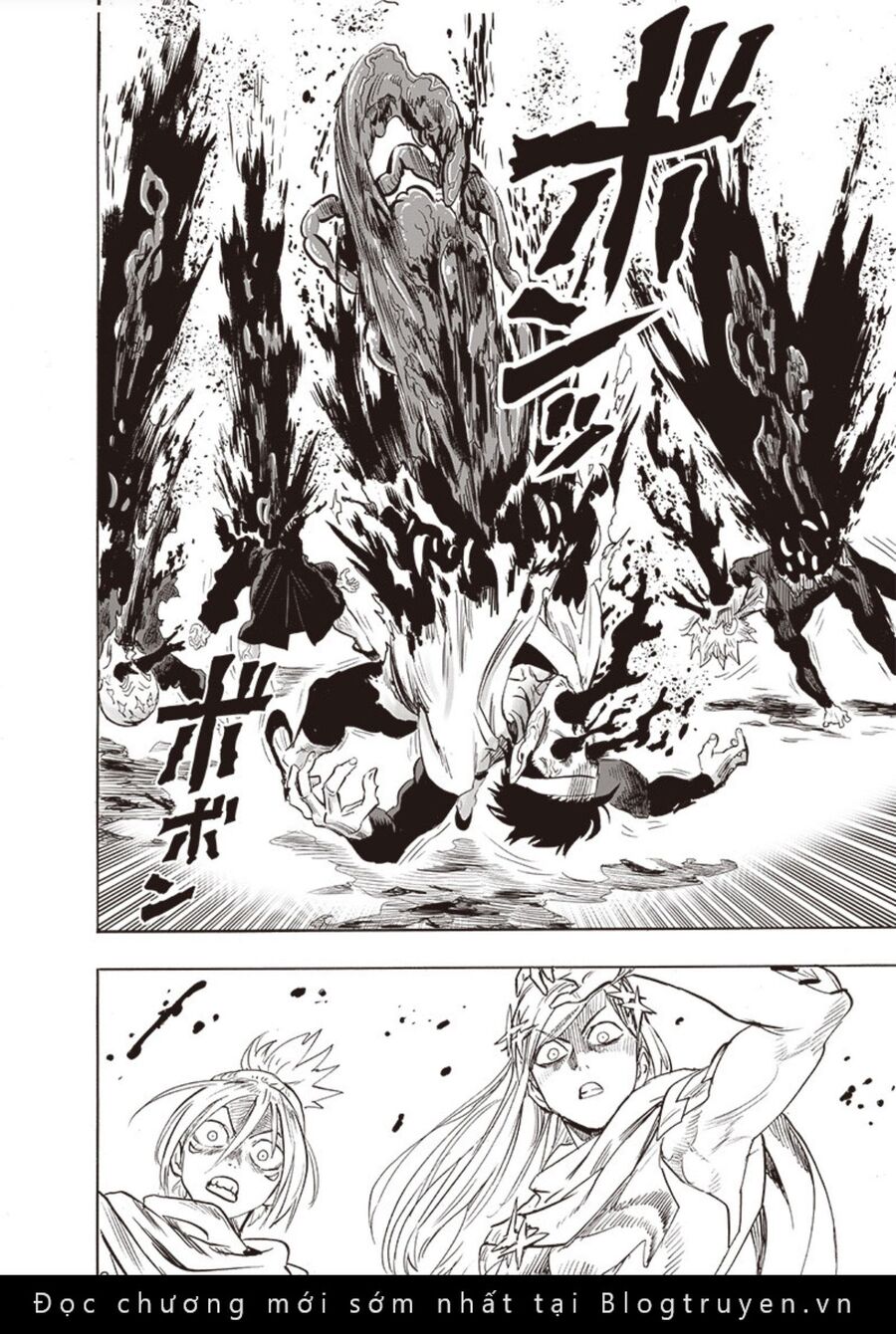 Onepunch Man Chap 247 - Next Chap 248