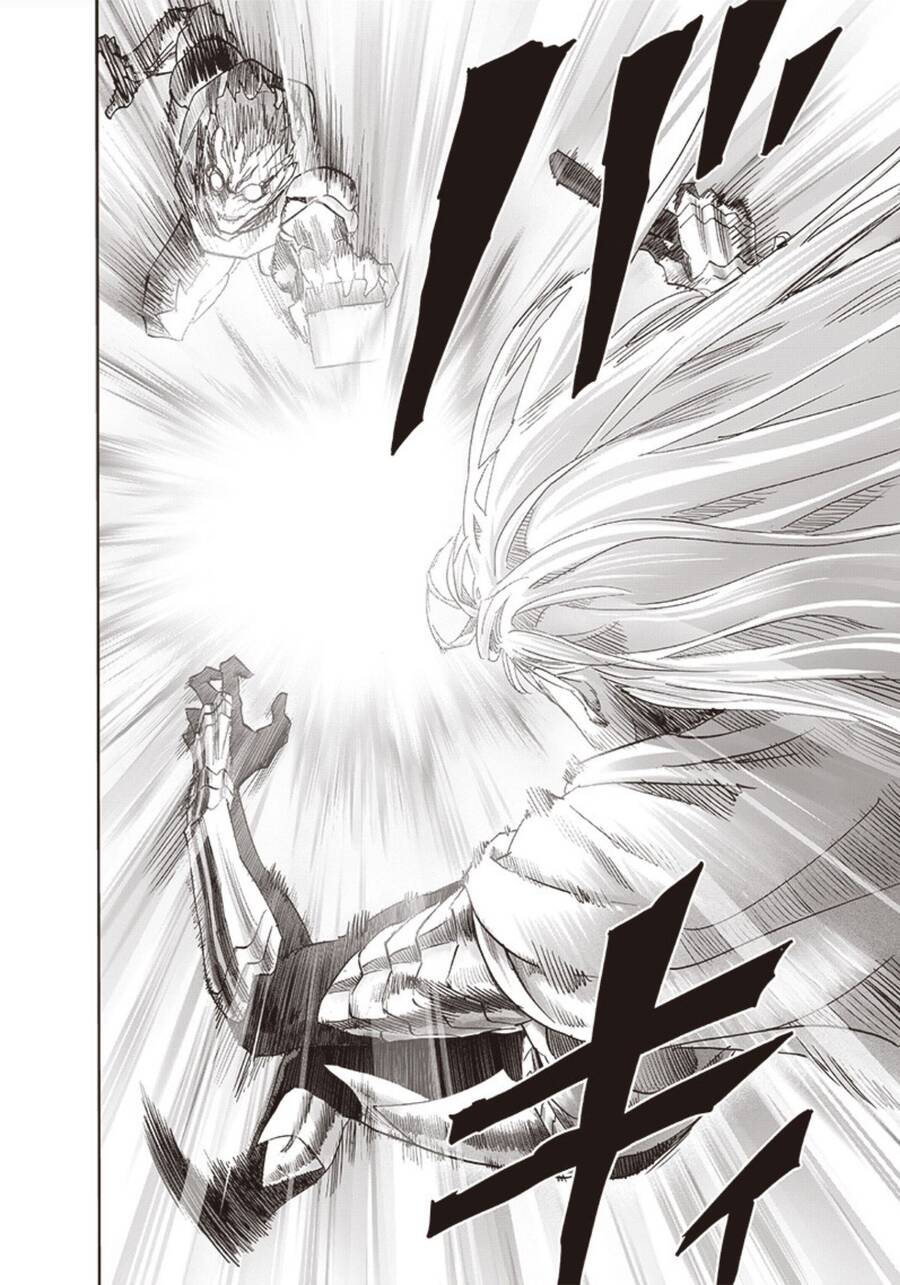 Onepunch Man Chap 248 - Next Chap 249