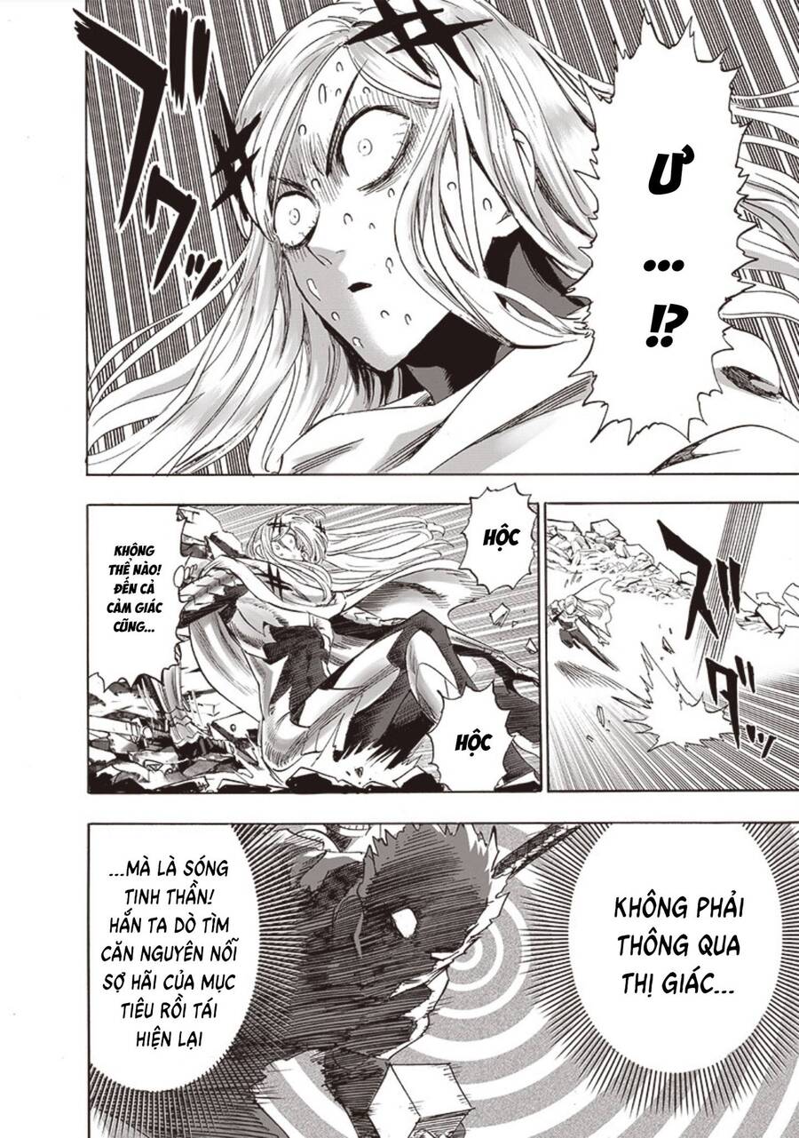 Onepunch Man Chap 248 - Next Chap 249