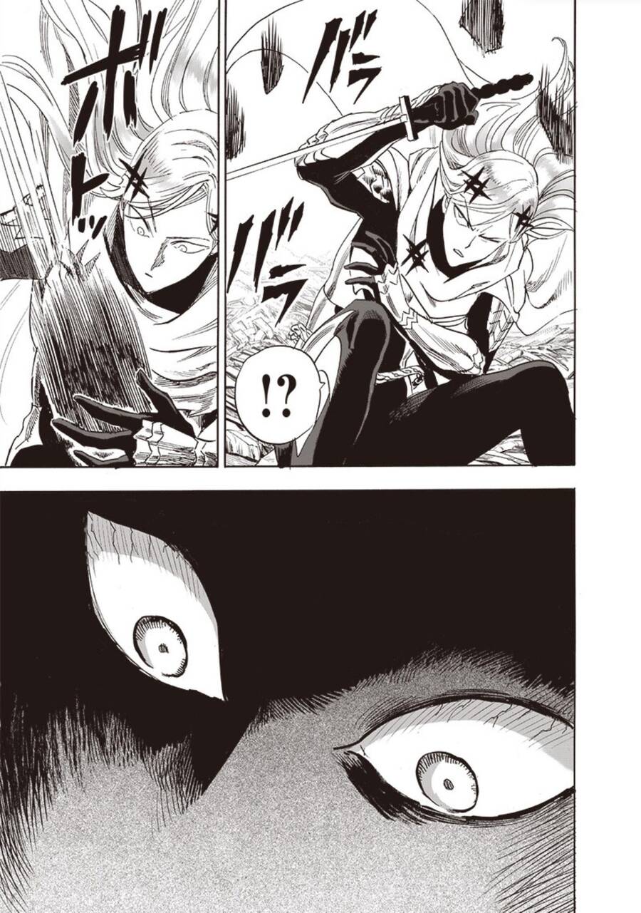 Onepunch Man Chap 248 - Next Chap 249