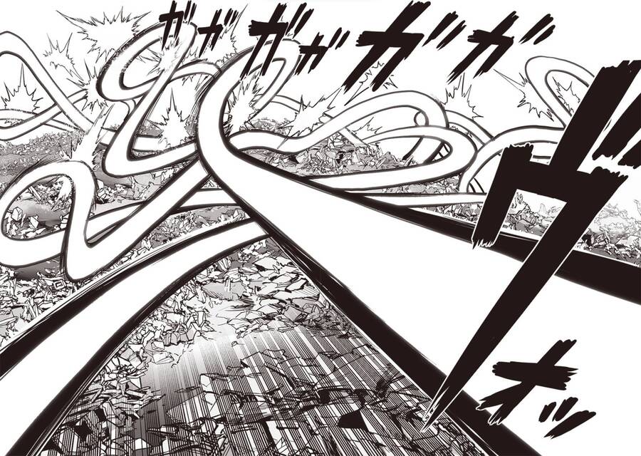 Onepunch Man Chap 248 - Next Chap 249