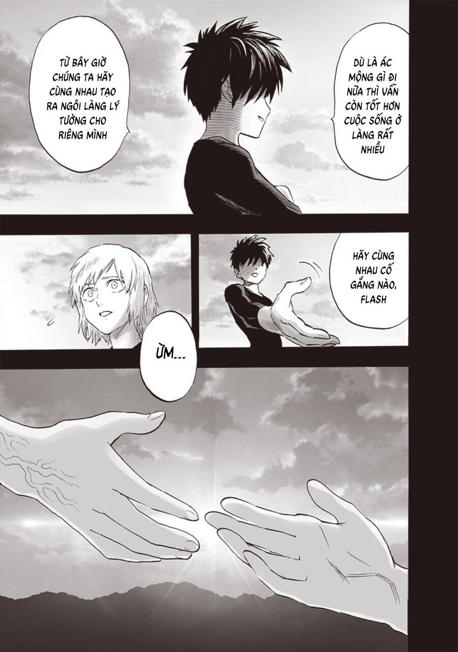 Onepunch Man Chap 248 - Next Chap 249