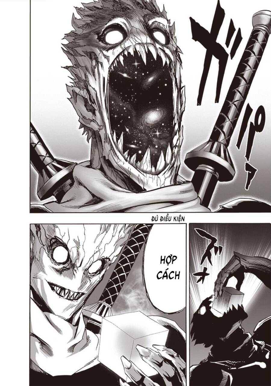 Onepunch Man Chap 248 - Next Chap 249