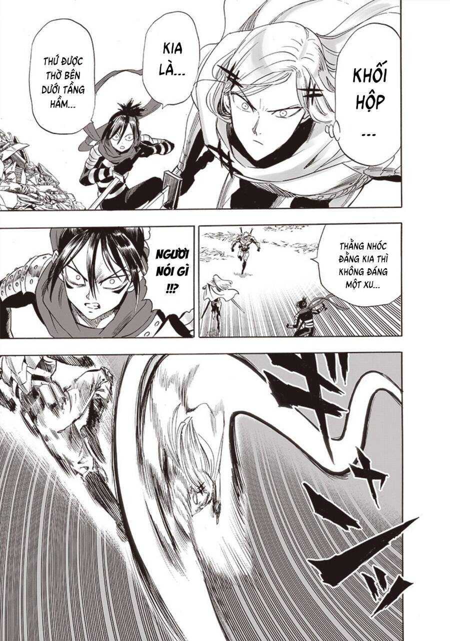 Onepunch Man Chap 248 - Next Chap 249