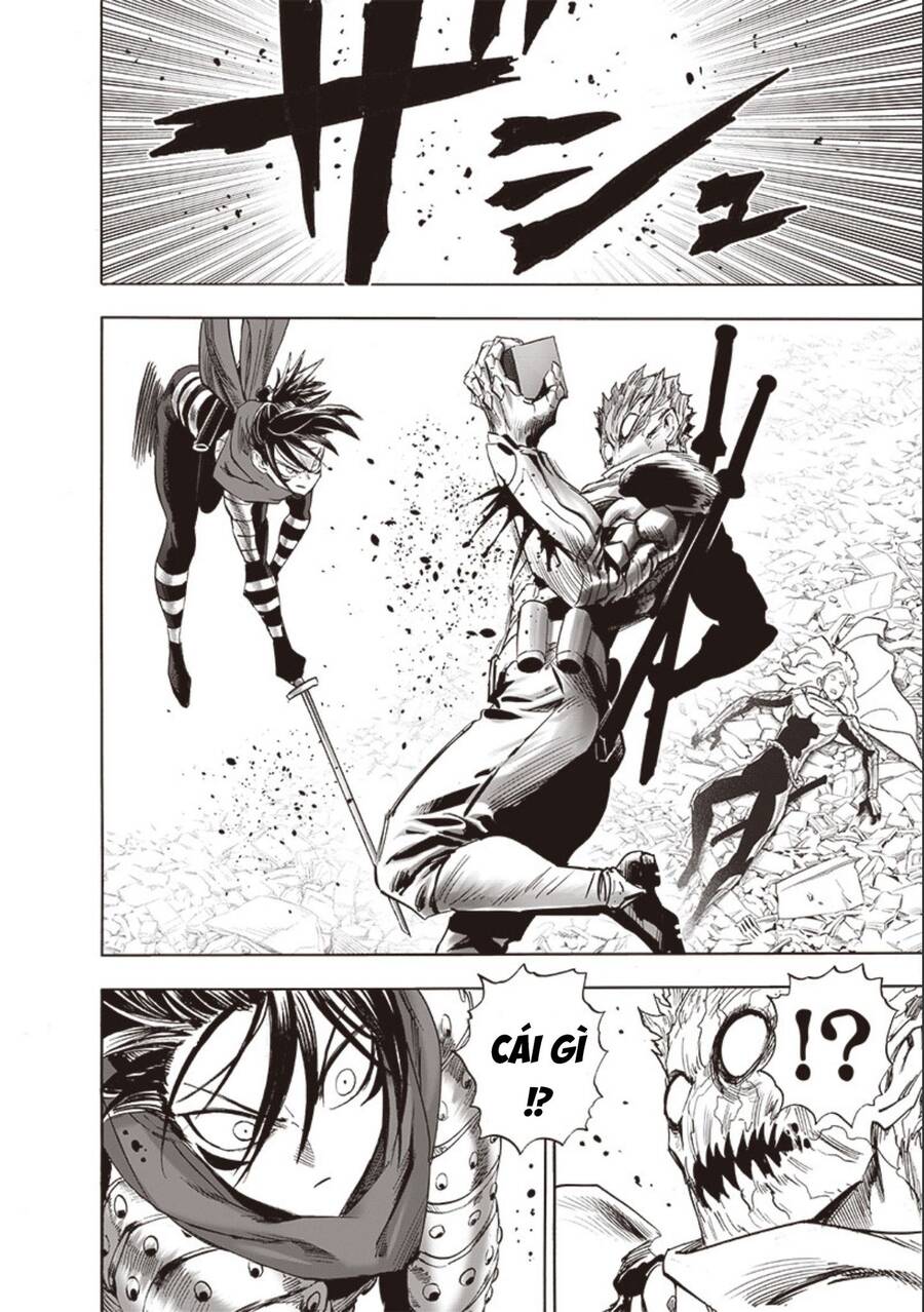 Onepunch Man Chap 249 - Next Chap 250