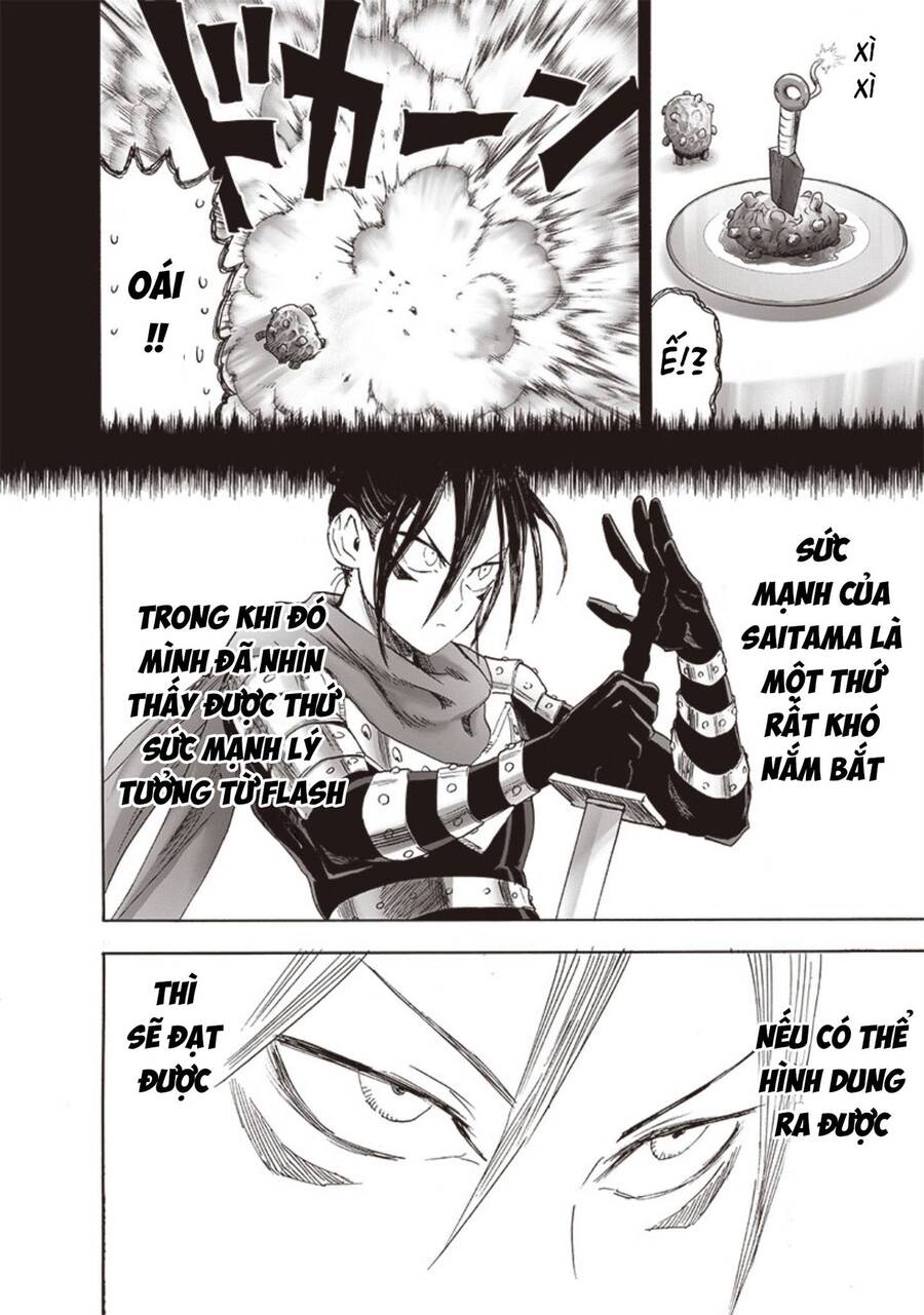 Onepunch Man Chap 249 - Next Chap 250