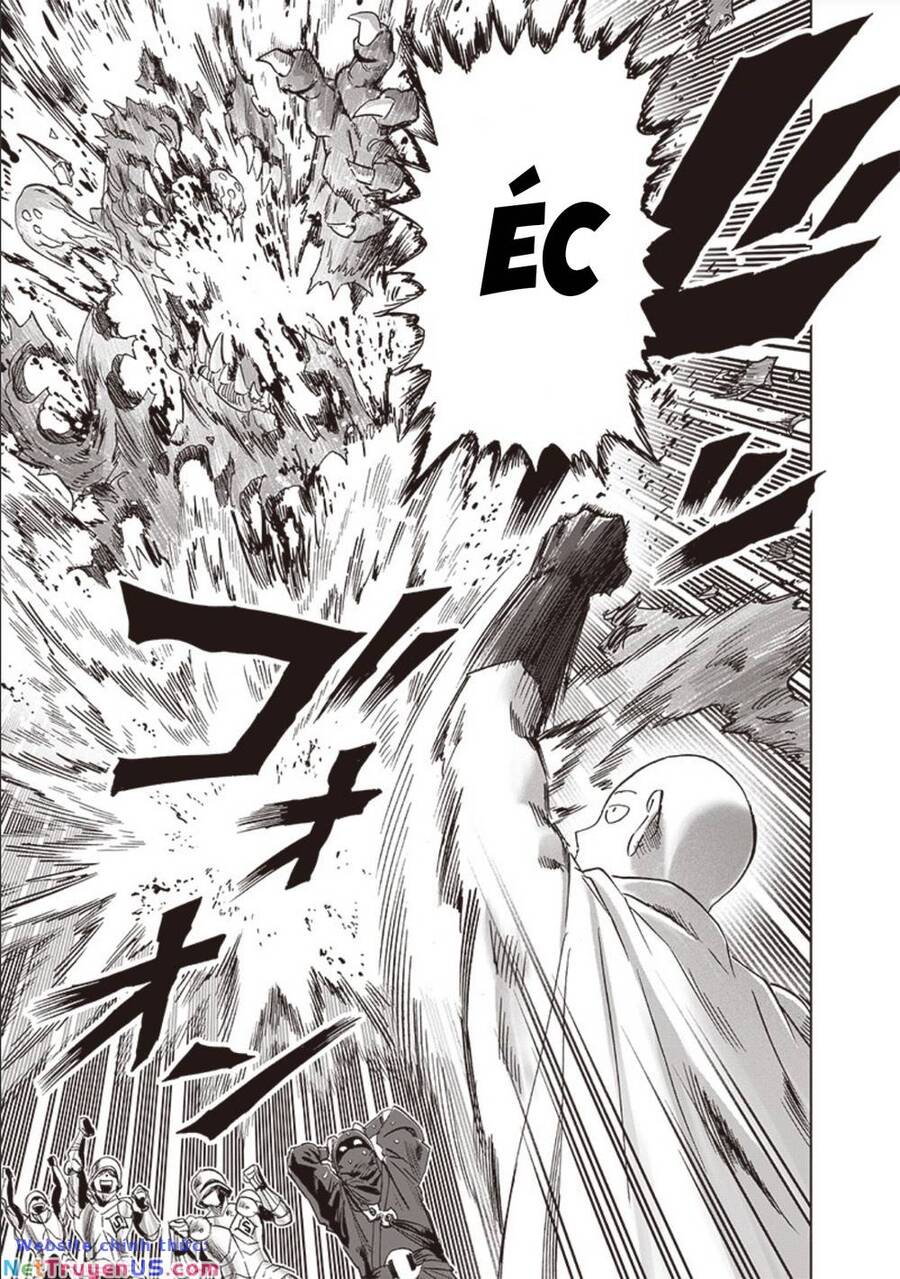 Onepunch Man Chap 240 - Next Chap 241