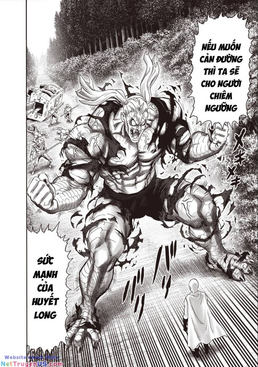 Onepunch Man Chap 240 - Next Chap 241