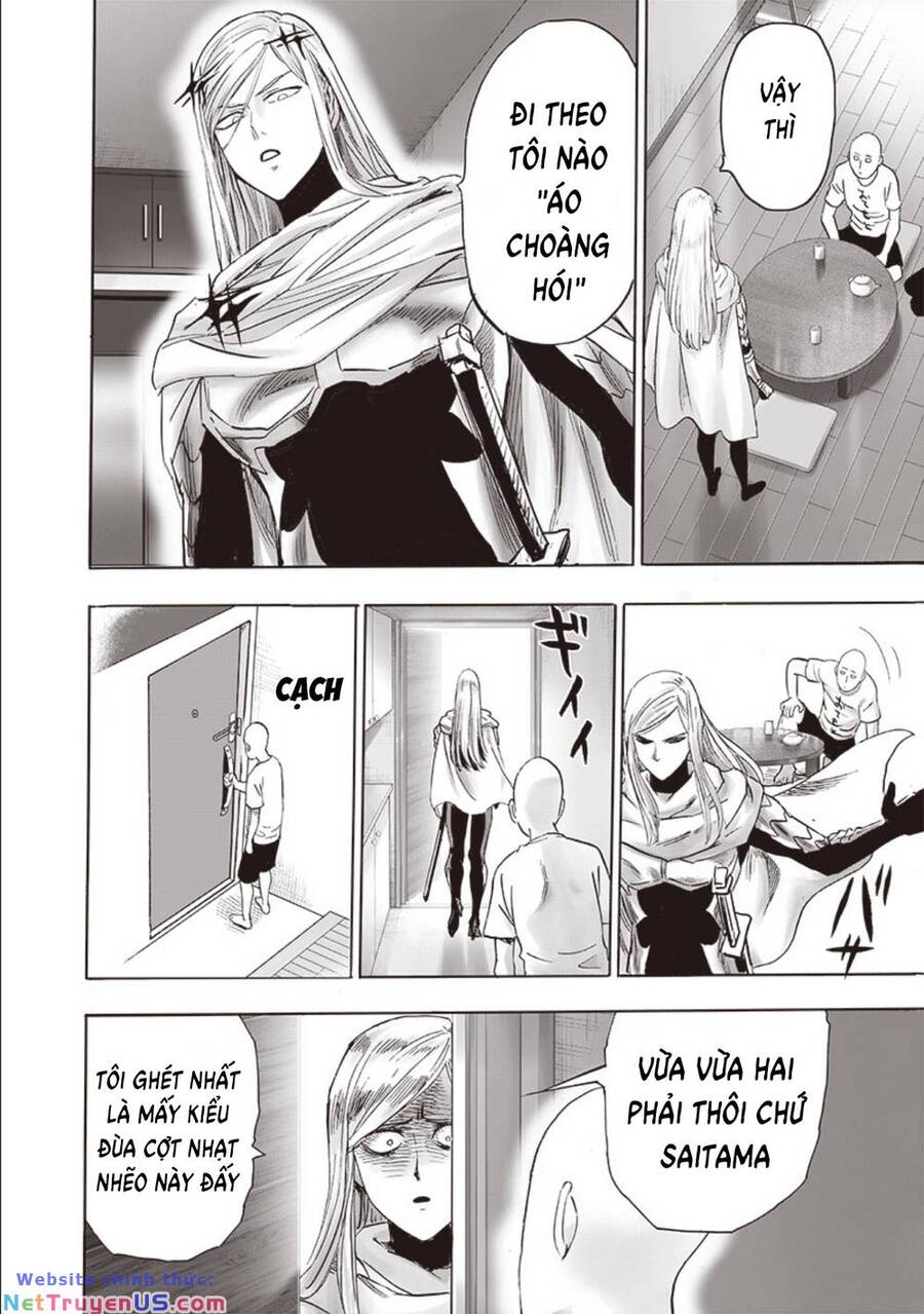 Onepunch Man Chap 240 - Next Chap 241